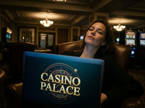 Strona główna Casino Palace
